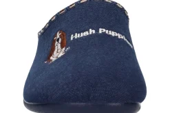 Open pantoffels HUSH PUPPIES
