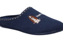 Open pantoffels HUSH PUPPIES