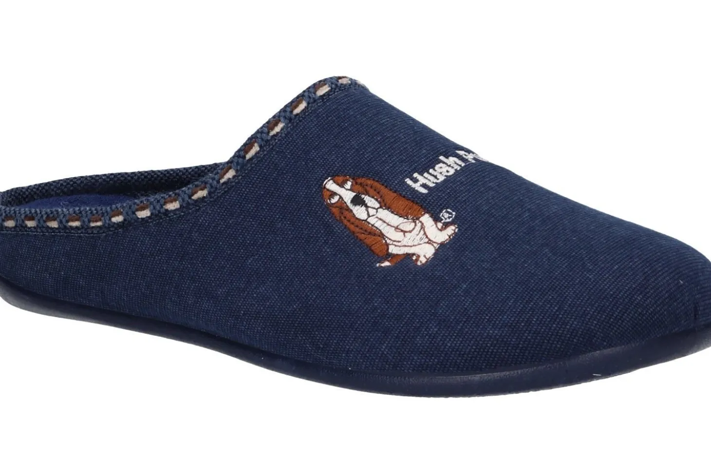 Open pantoffels HUSH PUPPIES