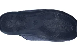 Open pantoffels HUSH PUPPIES