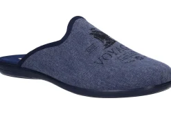 Open pantoffels HUSH PUPPIES