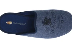 Open pantoffels HUSH PUPPIES