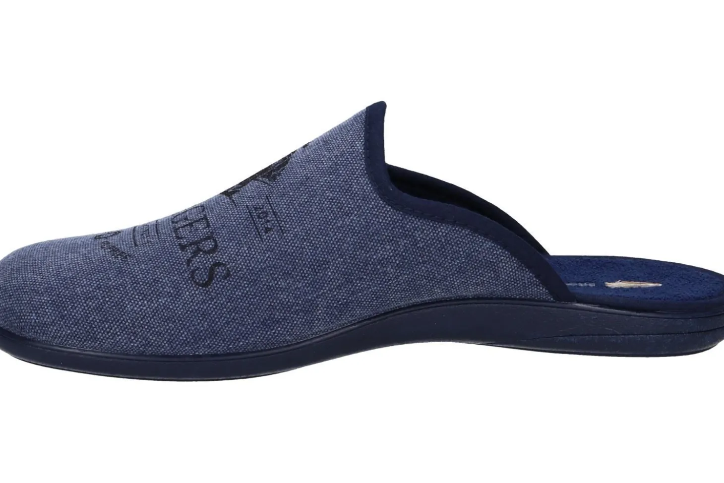 Open pantoffels HUSH PUPPIES