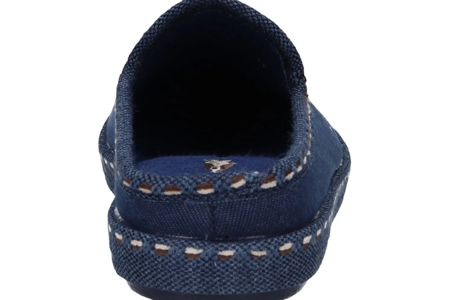 Open pantoffels HUSH PUPPIES
