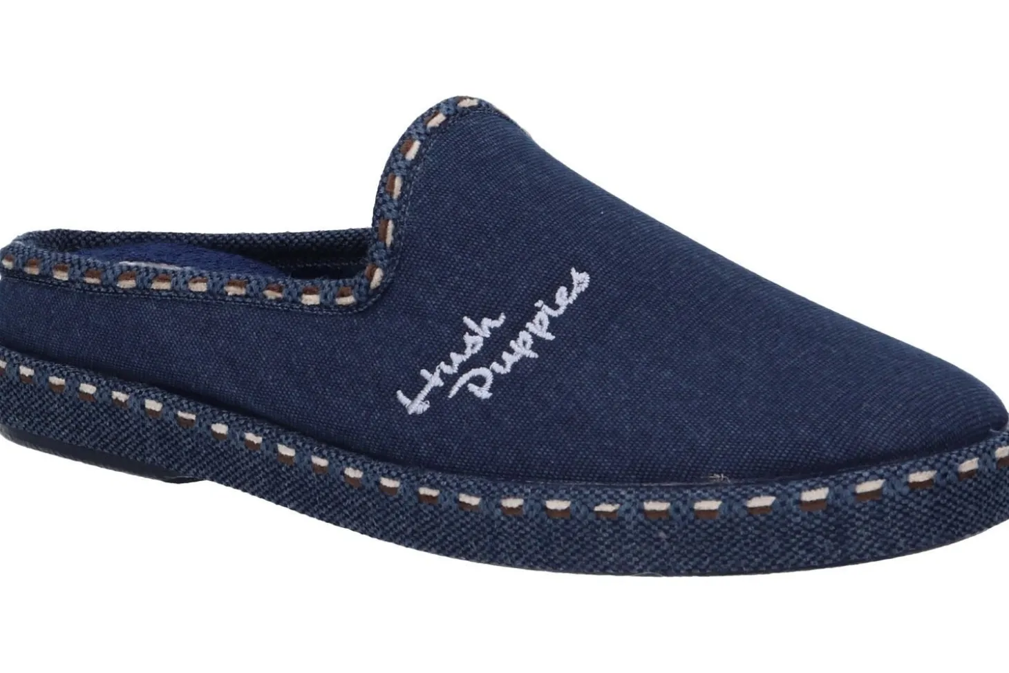 Open pantoffels HUSH PUPPIES