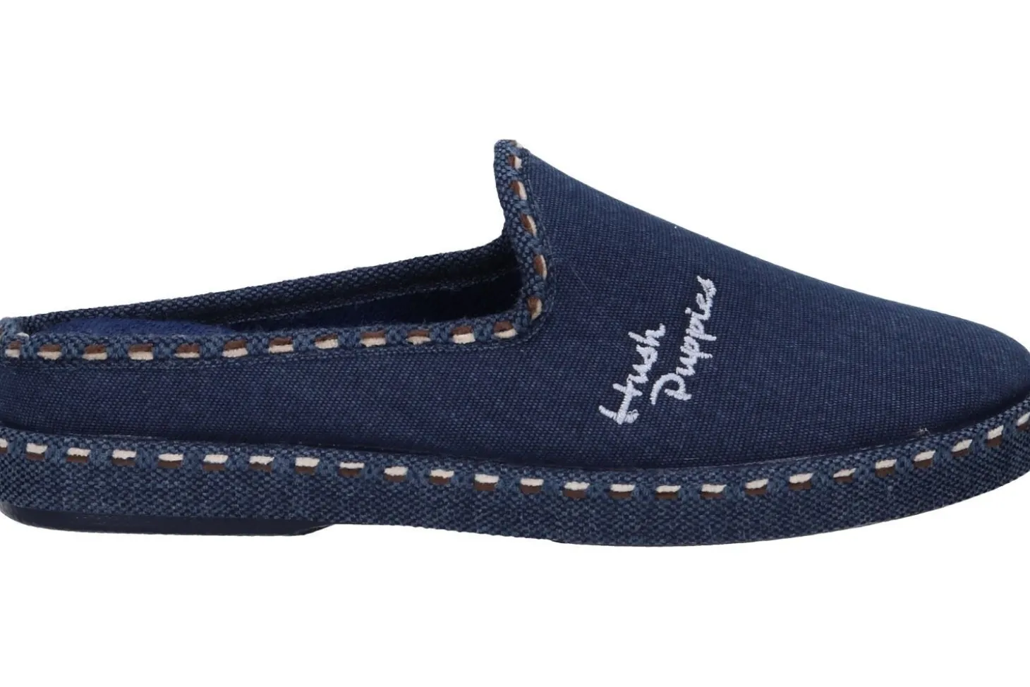 Open pantoffels HUSH PUPPIES