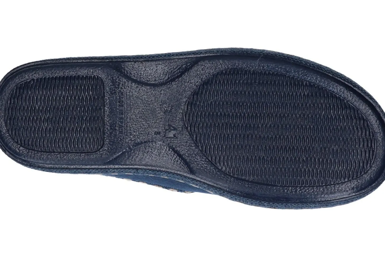 Open pantoffels HUSH PUPPIES