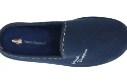 Open pantoffels HUSH PUPPIES