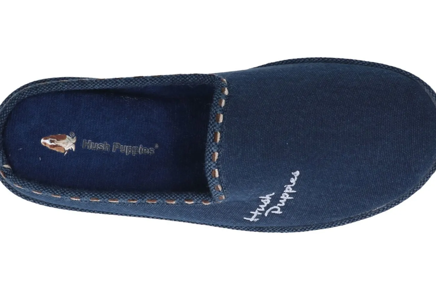 Open pantoffels HUSH PUPPIES