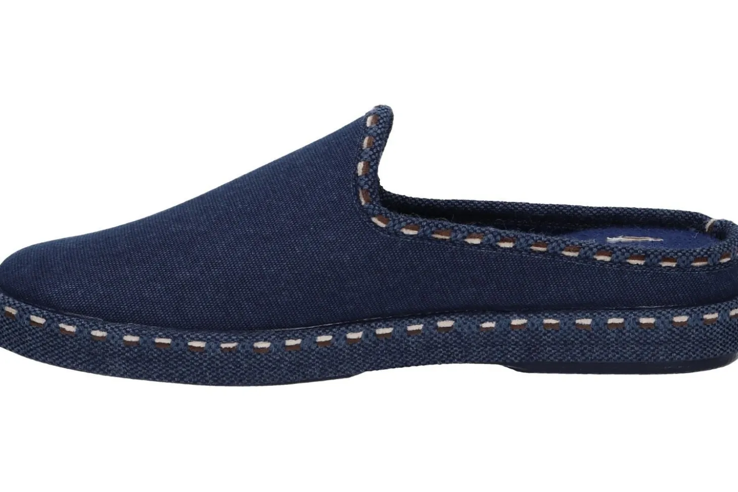 Open pantoffels HUSH PUPPIES
