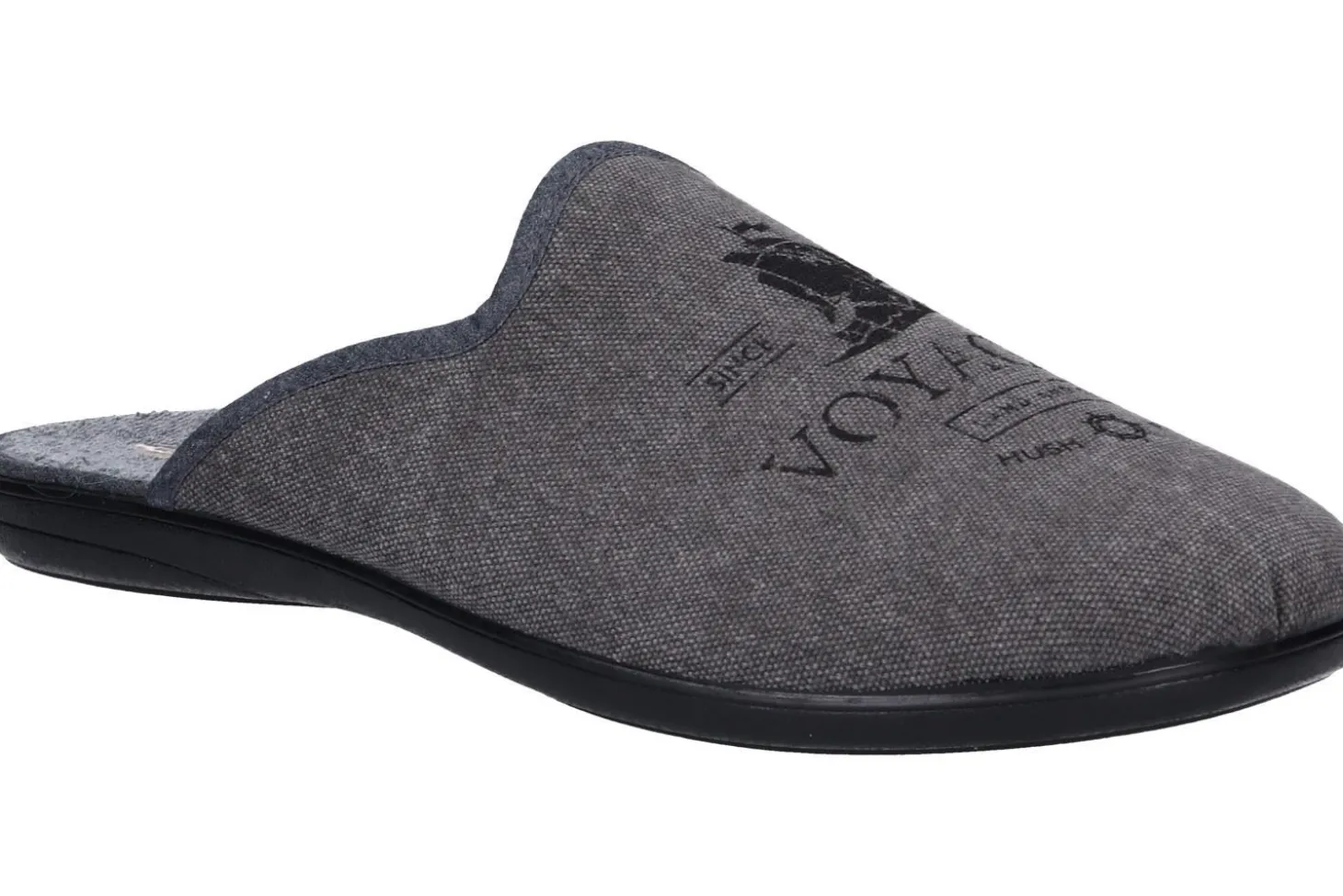 Open pantoffels HUSH PUPPIES