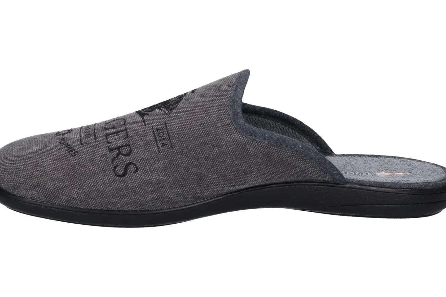 Open pantoffels HUSH PUPPIES