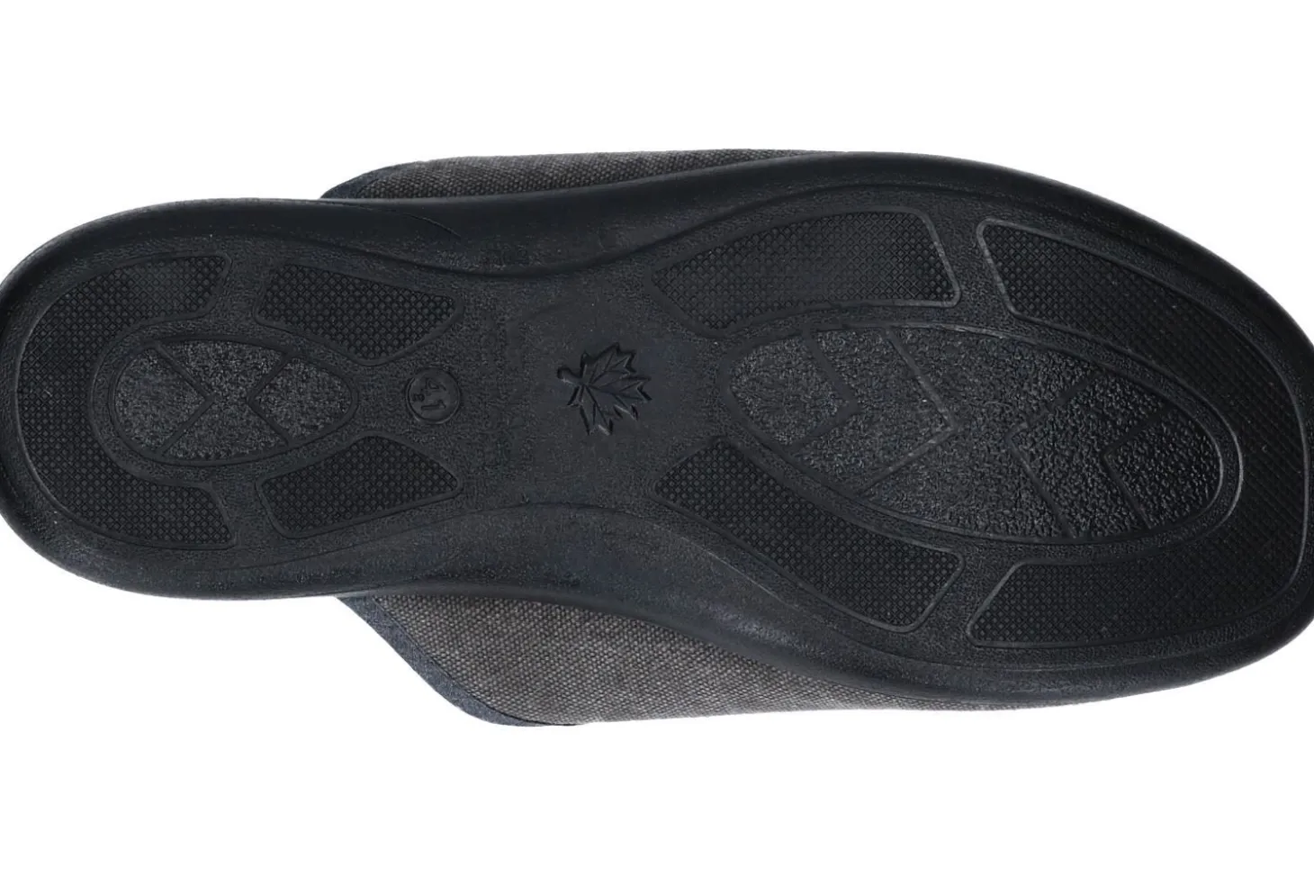 Open pantoffels HUSH PUPPIES