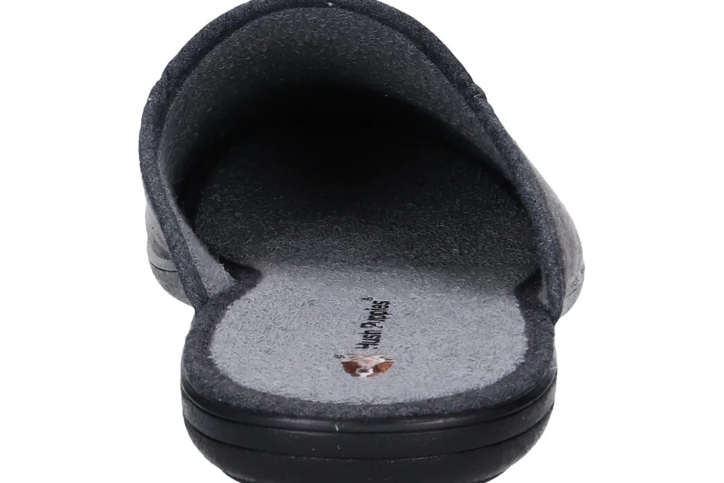 Open pantoffels HUSH PUPPIES