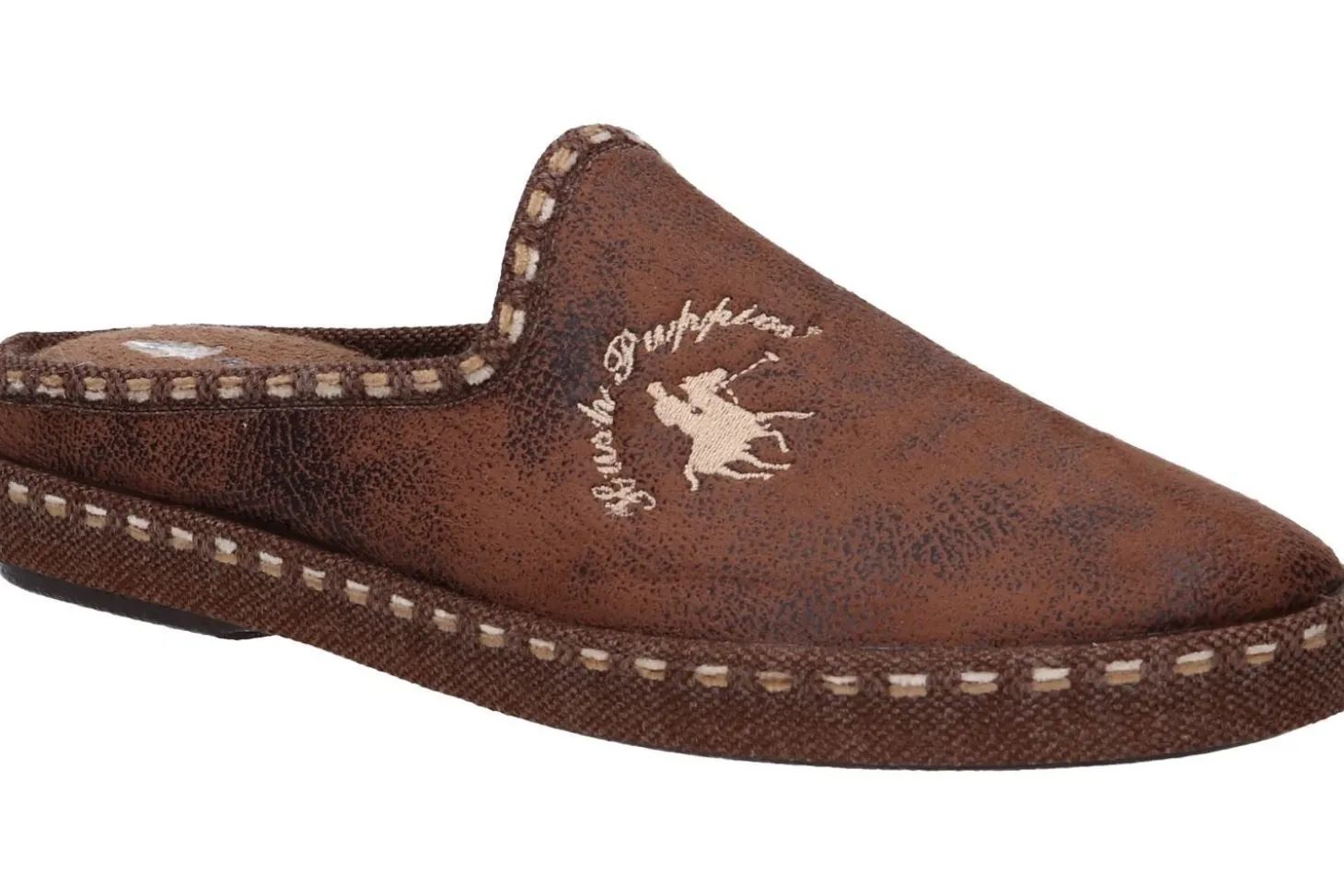 Open pantoffels HUSH PUPPIES