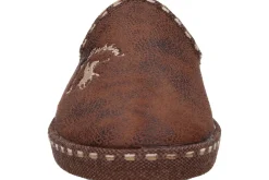 Open pantoffels HUSH PUPPIES