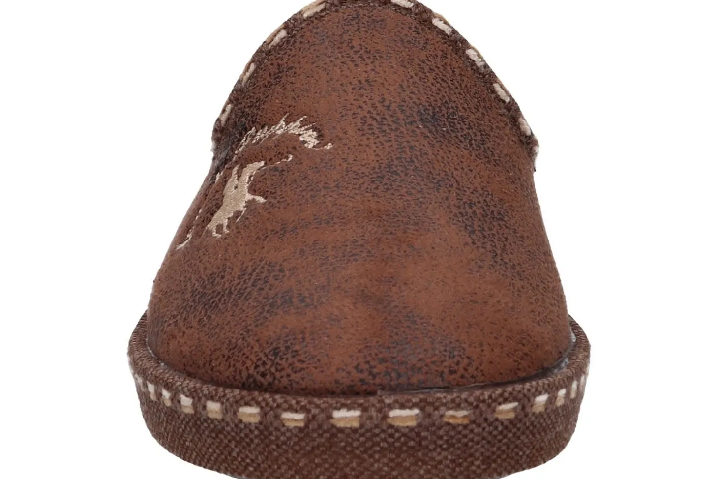 Open pantoffels HUSH PUPPIES