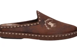 Open pantoffels HUSH PUPPIES