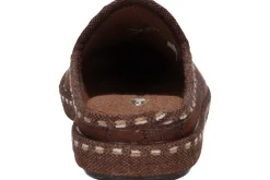 Open pantoffels HUSH PUPPIES