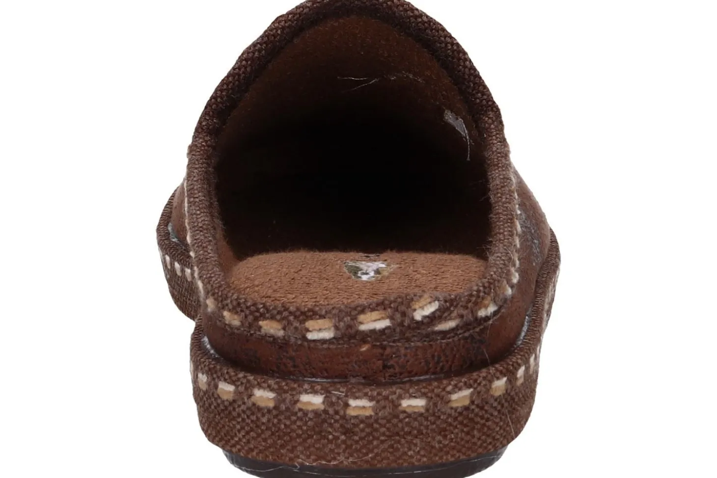 Open pantoffels HUSH PUPPIES