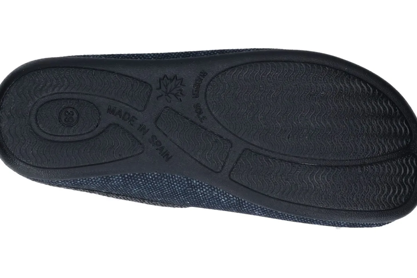 Open pantoffels HUSH PUPPIES