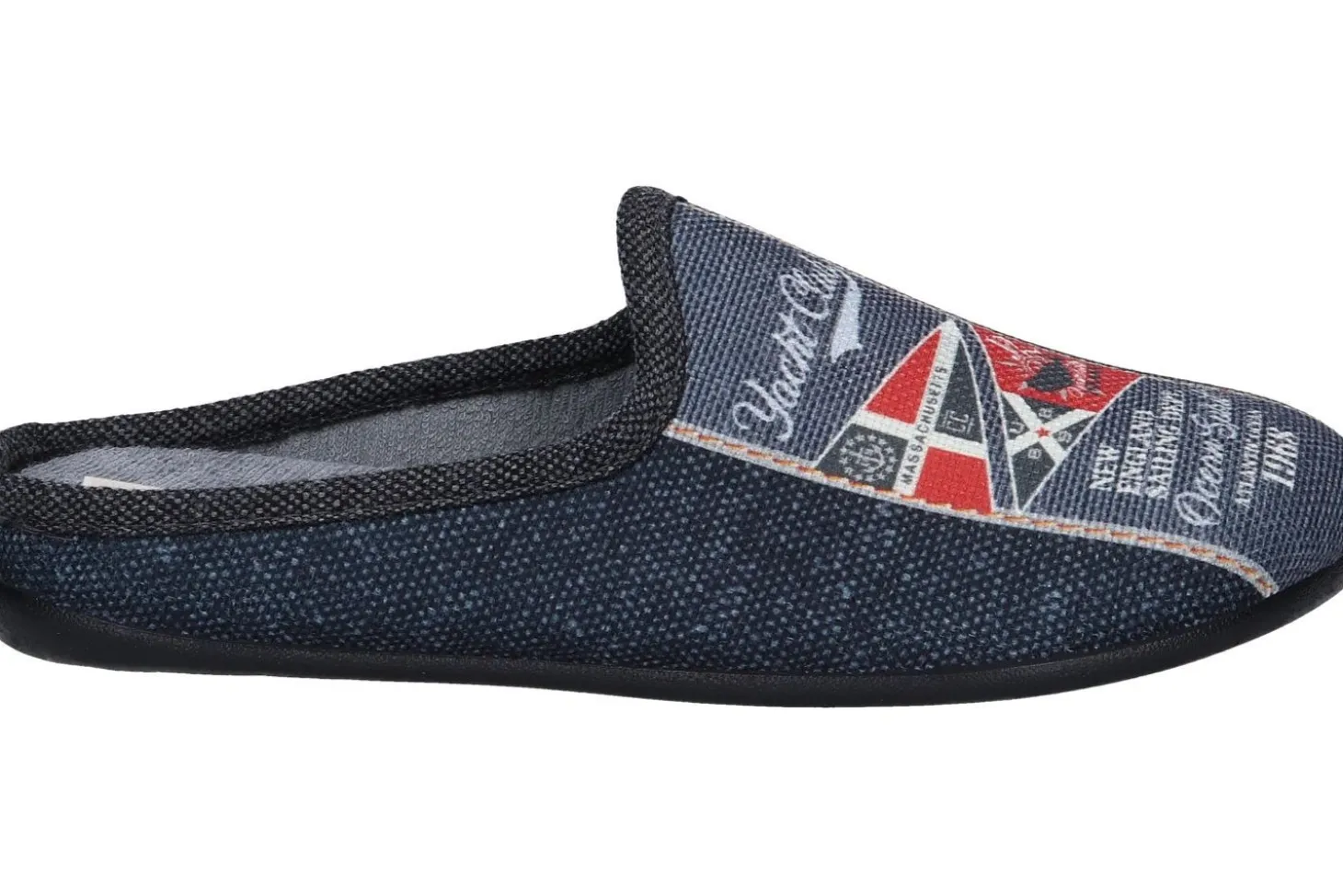 Open pantoffels HUSH PUPPIES