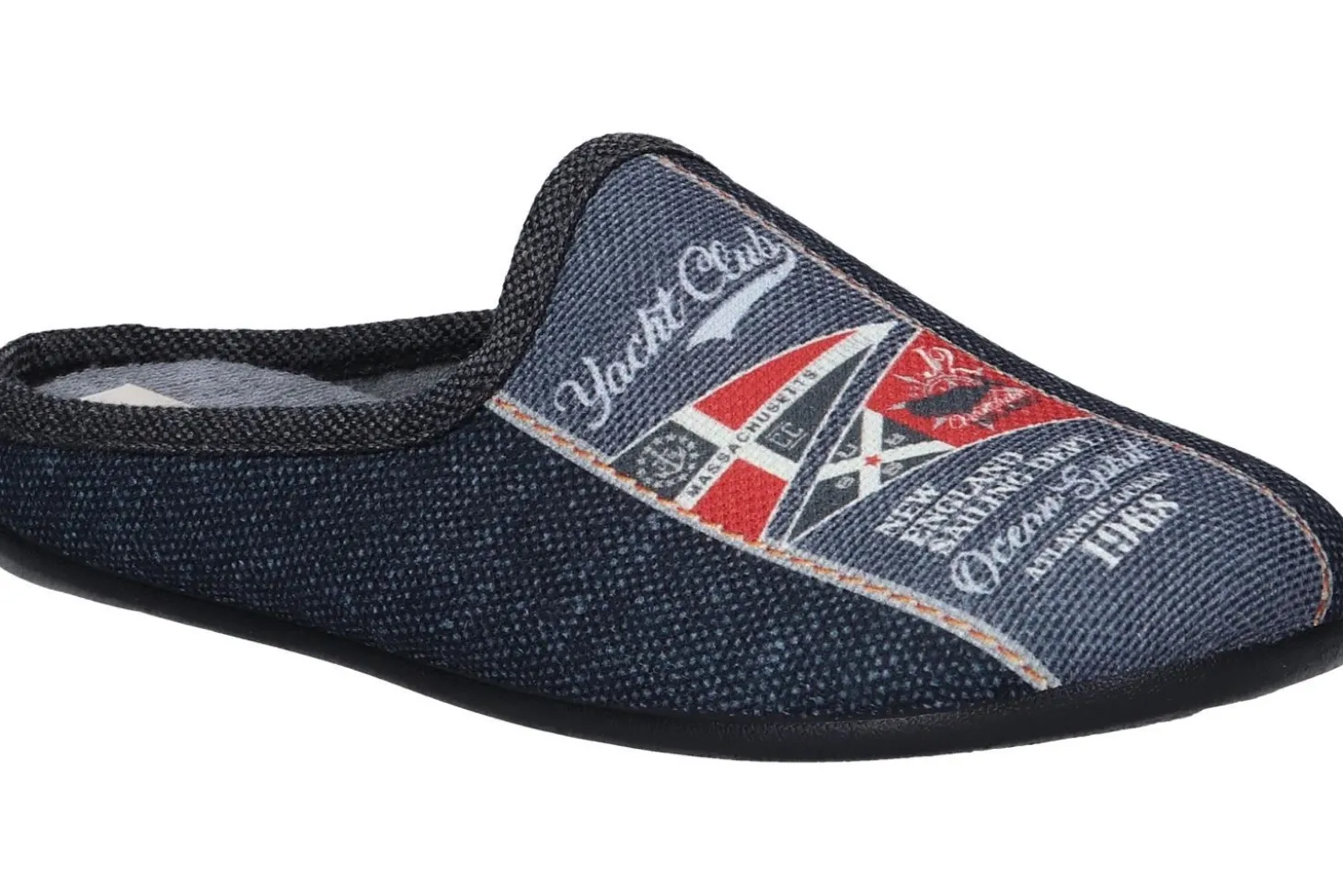 Open pantoffels HUSH PUPPIES
