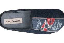 Open pantoffels HUSH PUPPIES