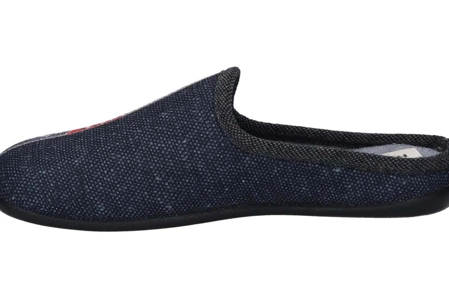 Open pantoffels HUSH PUPPIES