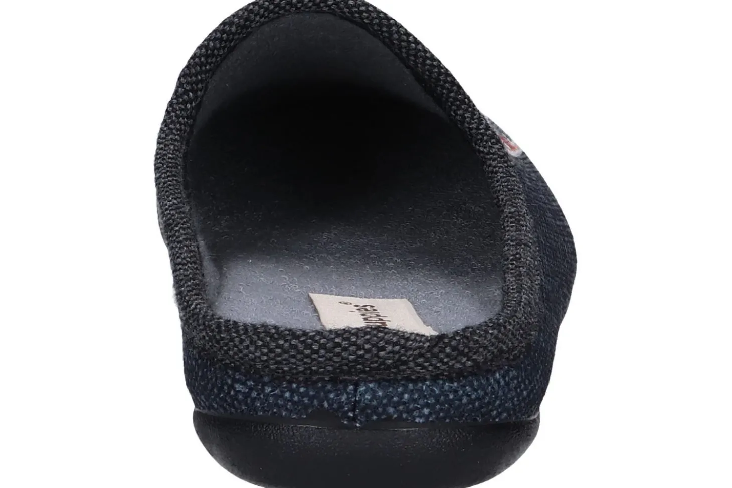 Open pantoffels HUSH PUPPIES