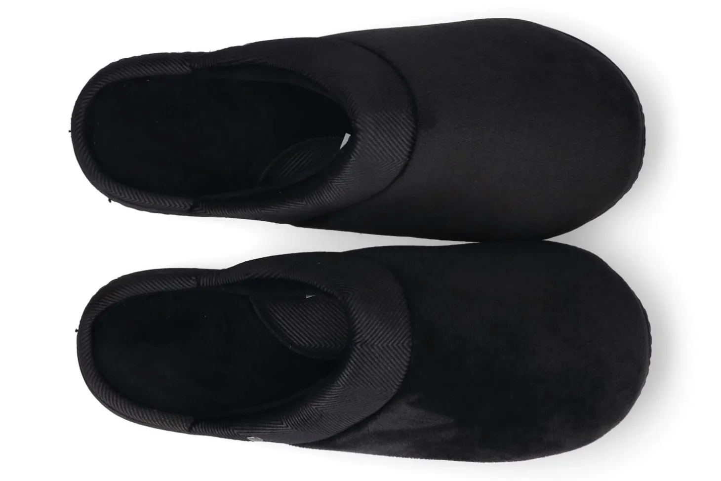 Open pantoffels ISOTONER