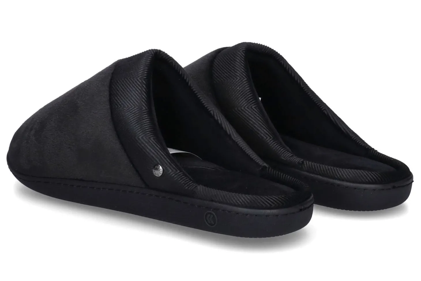 Open pantoffels ISOTONER