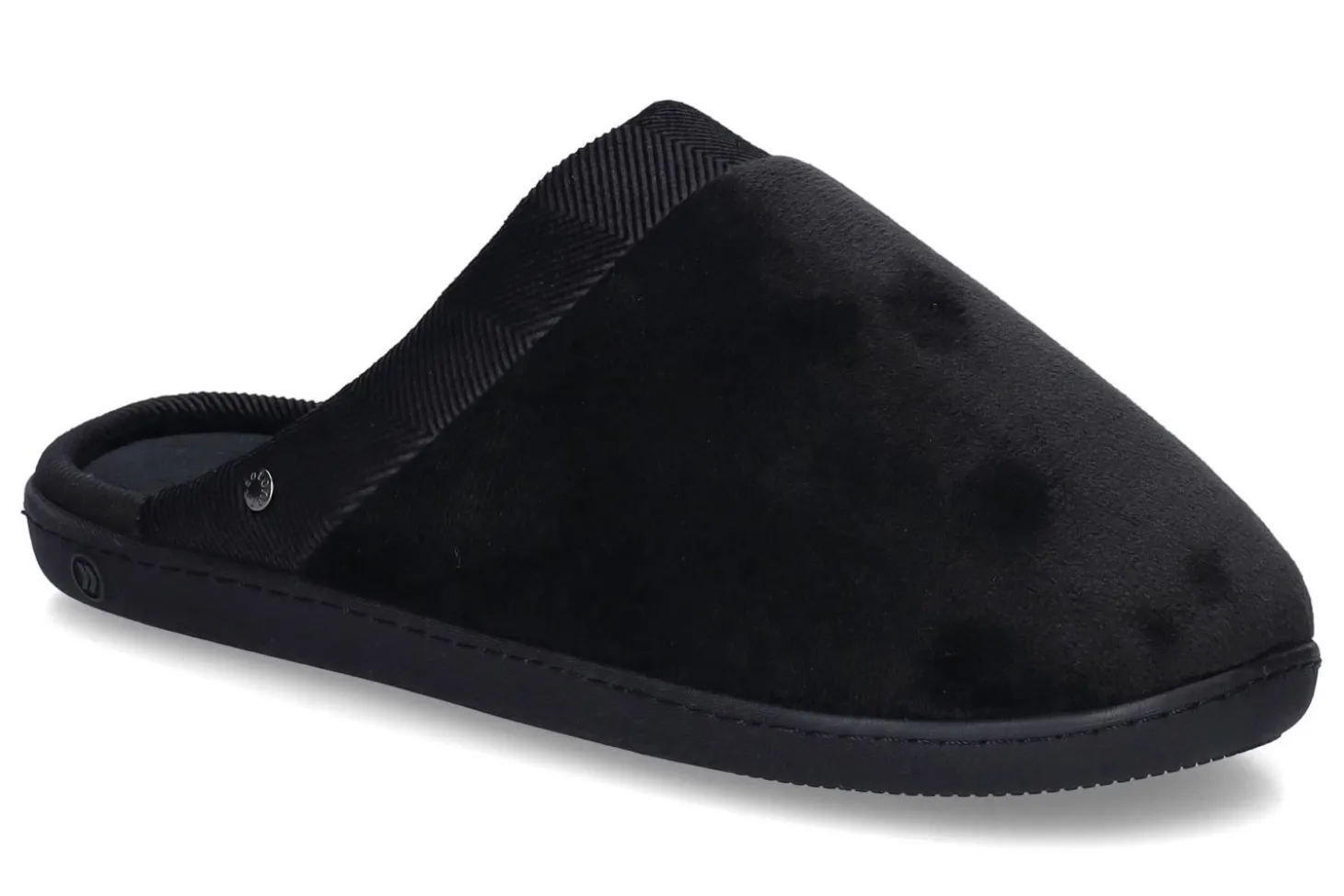 Open pantoffels ISOTONER