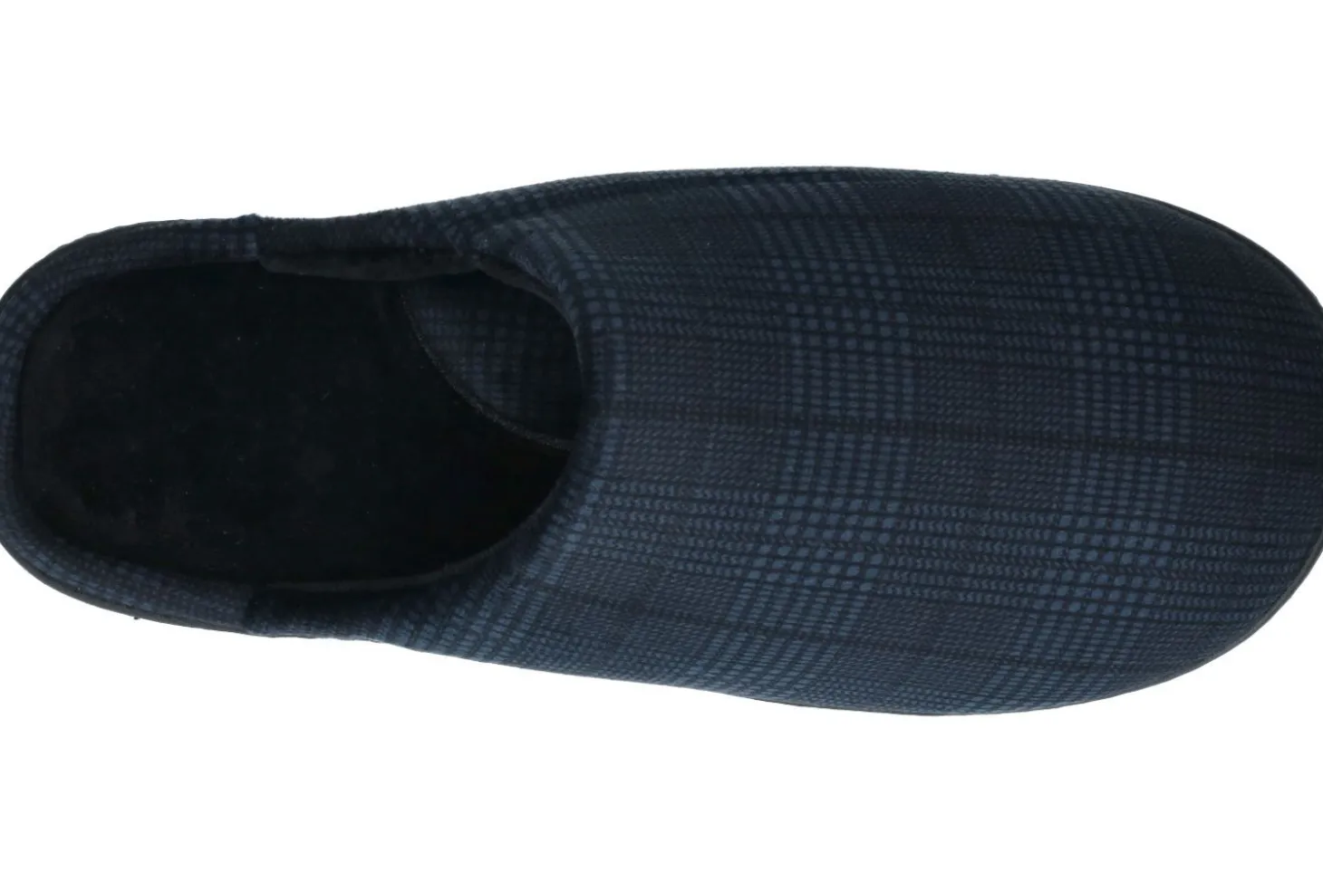 Open pantoffels ISOTONER