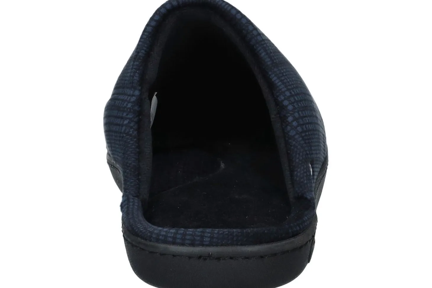 Open pantoffels ISOTONER