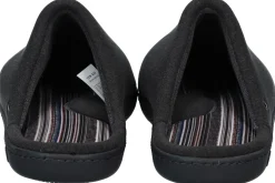 Open pantoffels ISOTONER
