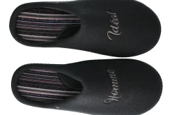 Open pantoffels ISOTONER