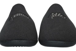 Open pantoffels ISOTONER