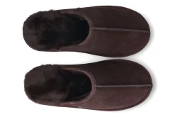Open pantoffels ISOTONER