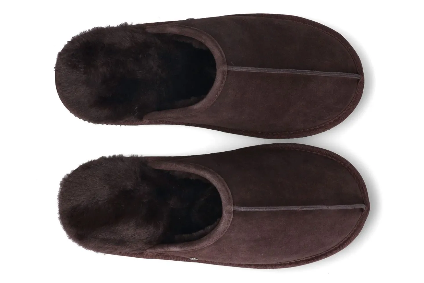 Open pantoffels ISOTONER