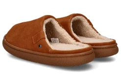 Open pantoffels ISOTONER