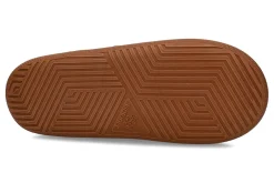 Open pantoffels ISOTONER