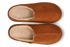 Open pantoffels ISOTONER