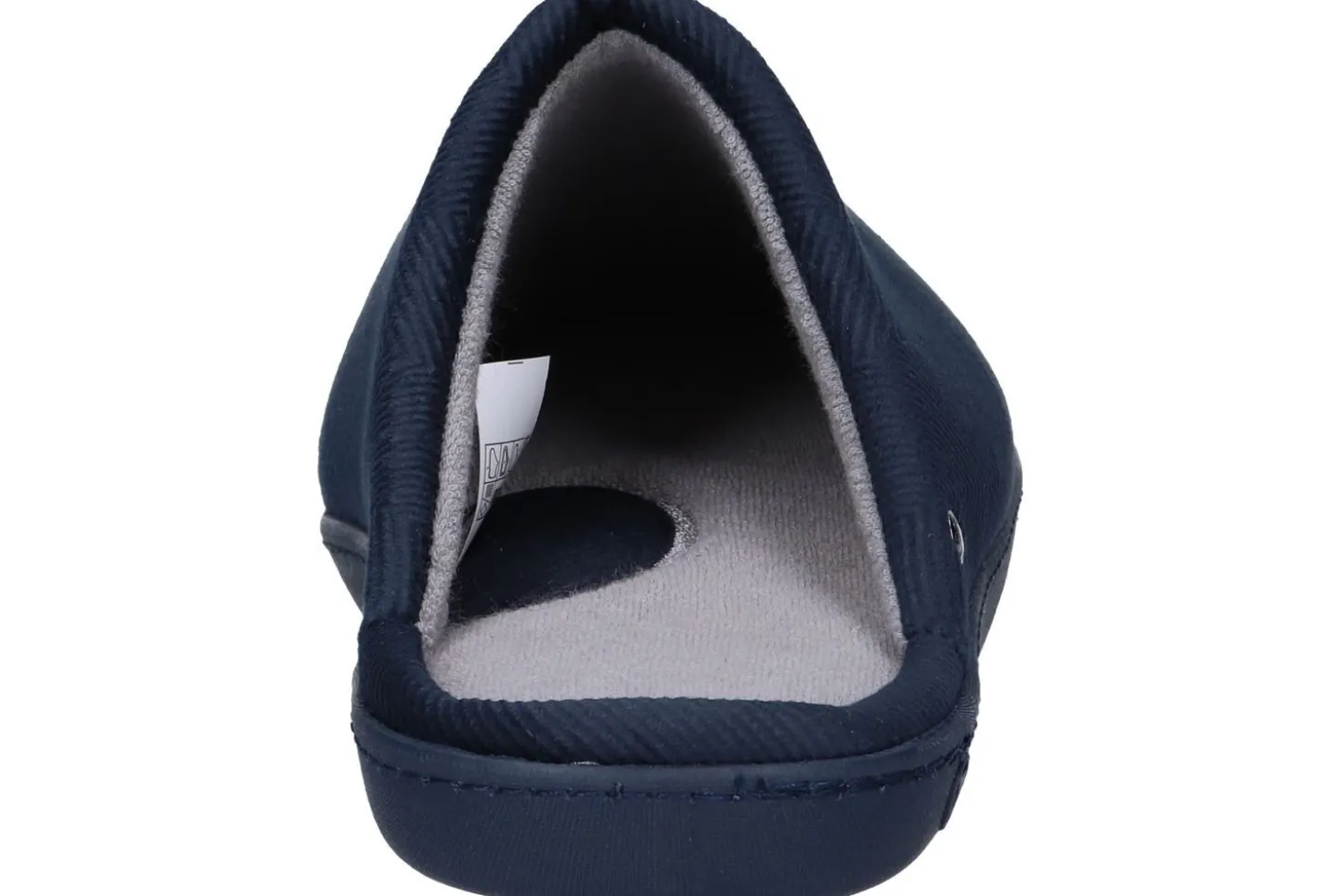 Open pantoffels ISOTONER