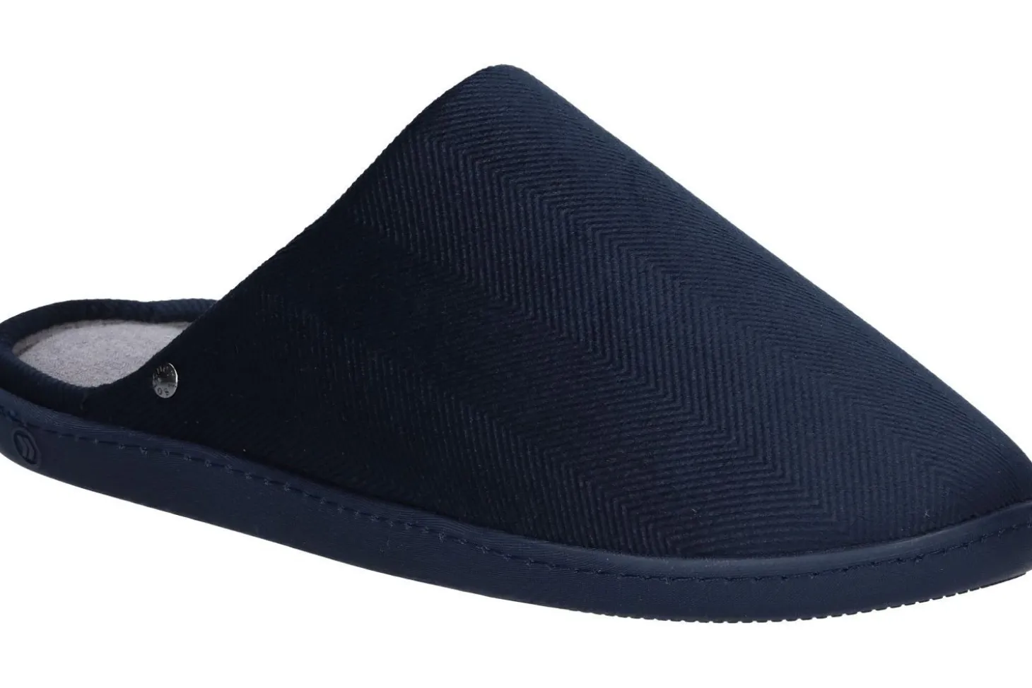 Open pantoffels ISOTONER