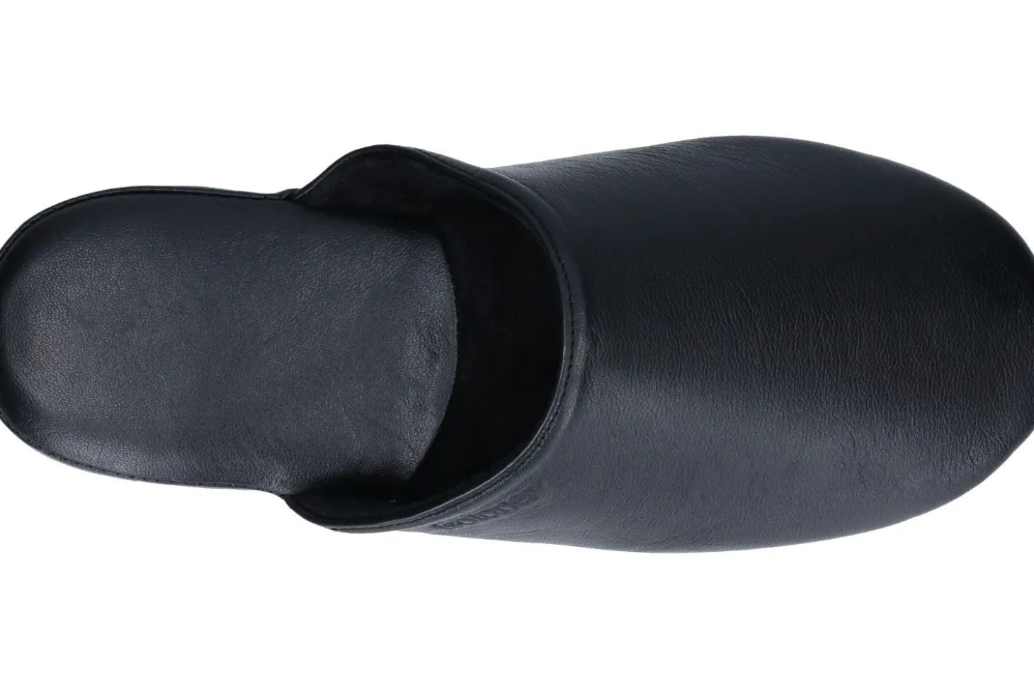 Open pantoffels ISOTONER