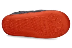 Open pantoffels ISOTONER