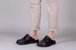 Open pantoffels JOSEF SEIBEL