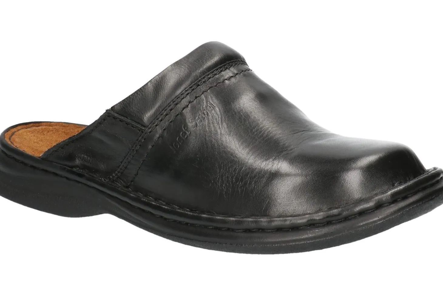 Open pantoffels JOSEF SEIBEL