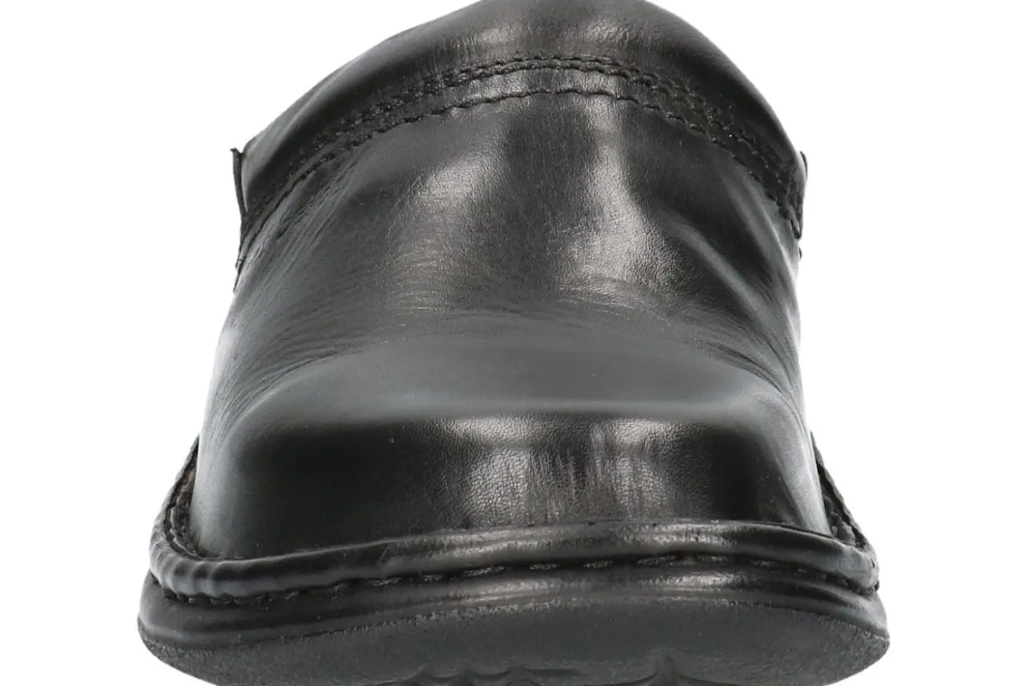 Open pantoffels JOSEF SEIBEL